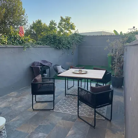 Maison De Avec Jardin Villa